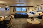 Oceanview Stateroom Picture